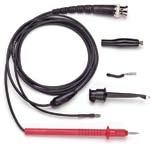 DMM Accessories and Kits 64 SMD Micro Tip/Test Probe Color 5144-48-0 Black 5144-48-2 Red 6235 Set of two: Black, Red The probe microtip is specially designed to probe SMD contacts.