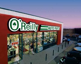 HISTORY OF O Reilly Automotive, Inc. O Reilly Automotive, Inc. officially started in the auto parts business in Springfield, Missouri, in November of 1957.