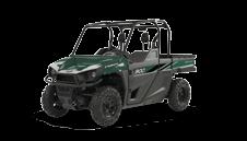 Jet Black Forest Green Inferno Red Platinum Realtree Xtra * FRAME FINISH STAMPEDE 900 4X4 STAMPEDE 900 4X4 EPS STAMPEDE 900 4X4 EPS+ Structurally Welded High Strength Steel E-Coat Base & Powder Coat