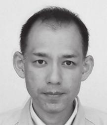 FUJIWARA General Manager, System Engineering Division, Nissin Electric Co., Ltd. T.