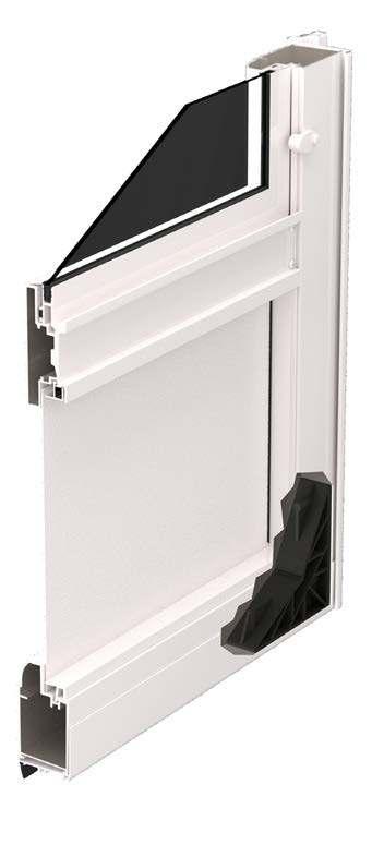 LIFETIME FINISH WARRANTY For all Storm Doors Storm Doors STORM DOOR PAINT COLORS To select paint color,