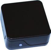 The QMotion Qube and Range Extender are considered repeat devices, and QMotion Qadvanced shades are considered end devices. Qadvanced with ZigBee HA1.
