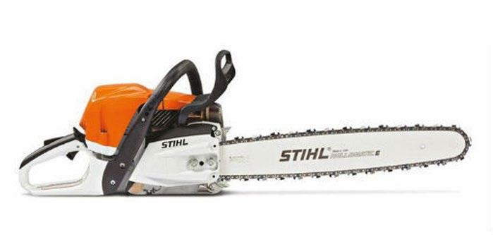 MS 241 C-M SAWS MS 362 C-M A compact, lightweight chainsaw with professional-grade power and STIHL The MS 362 chainsaw plus our exclusive STIHL M-Tronic engine management technology.