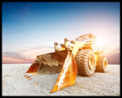 Conduct Civil Construction Wheeled Front End Loader Operations RIIMPO321E (Civil) Conduct Wheel Loader operations RIIMPO304D (Mining) Working with a Front-End Loader is something that tradespeople