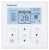 NEW / VRF SYSTEMS Econavi control Built-in thermostat Indoor units which can be controlled Use limitations Function ON/OFF Mode setting Fan speed setting Temperature setting Air flow direction