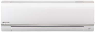 NEW / DOMESTIC Splits 1x1 R410A NEW 18 CZ-TACG1 Panasonic Wifi kit for internet control.