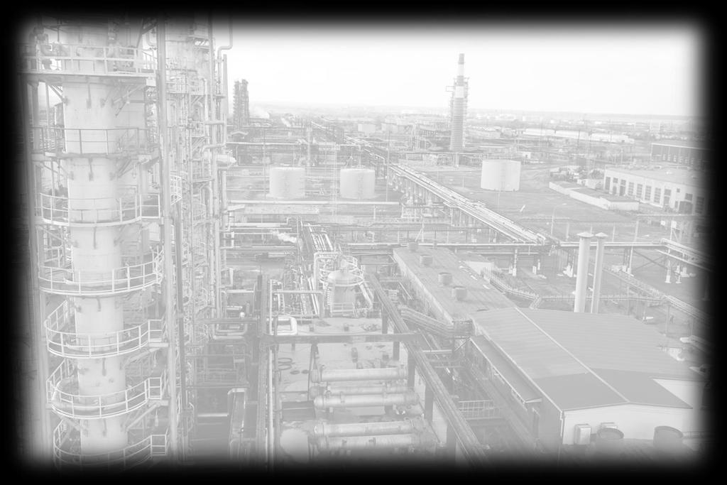 Contents Current Status of Afipsky Refinery
