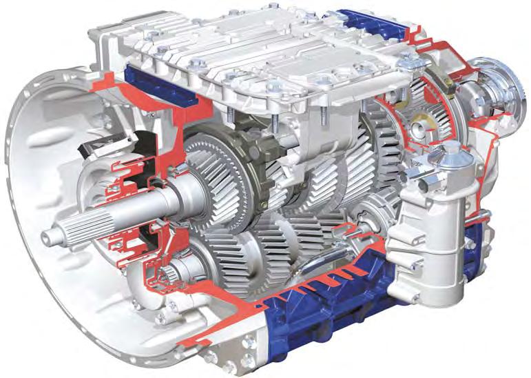 torque at 1050-1400 r/min 2400 Nm 131 mm 158 mm 12.8 dm3 Compression ratio 18.