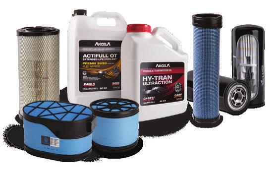 Sievers Equipment CUSTOMER APPRECIATION LOYALTY SPECIALS * 25% OFF on Fleetguard Filters & Coolant 15% OFF on No.