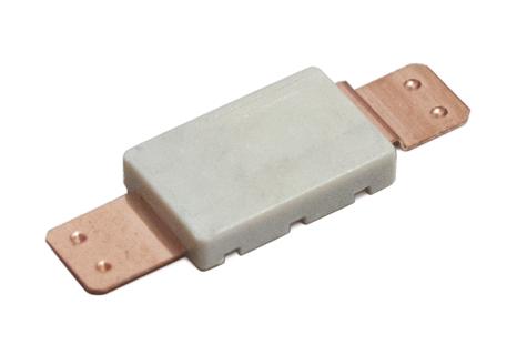 Currently, very few protection solutions are available that offer a combination of low thermal cut-off temperatures, high hold-current ratings and a compact size.
