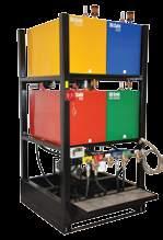 possible with the OIL SAFE Bulk Storage System.