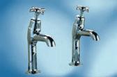COMMERCIAL 159 1 2" BASIN TAPS