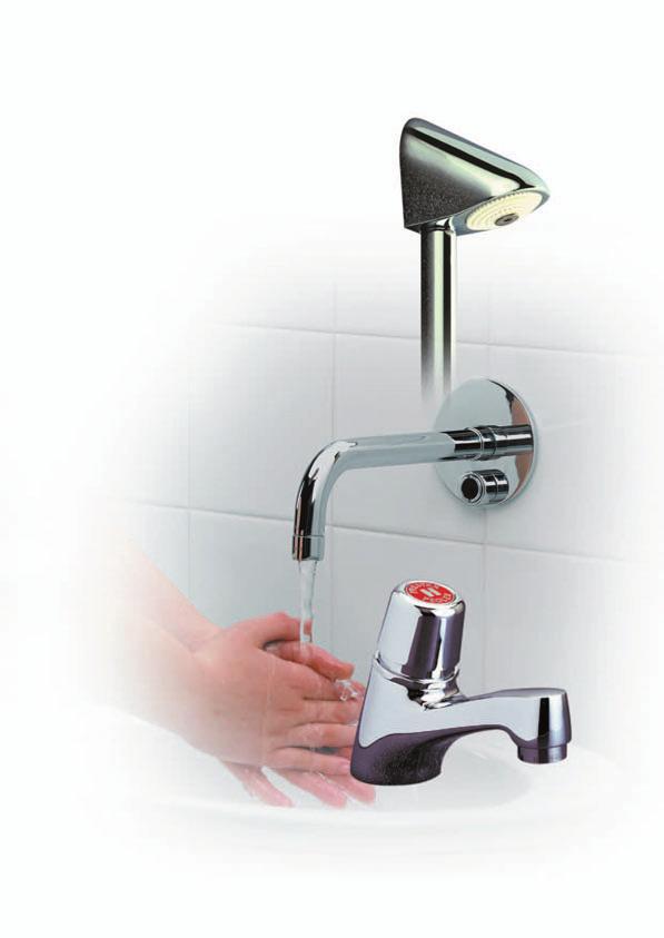 PERFORMA WATER SAVING FLOW CONTROLS THE PERFORMA RANGE OF WATER SAVING DEVICES Water is one of the world s most vital resources a precious and increasingly costly commodity.