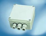 PERFORMA ELECTRONIC ACCESSORIES CONTROL MODULE AND TRANFORMER SOLENOID VALVE 105 105 61.5 49.