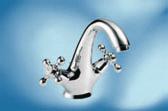 (where applicable) BATHROOM TAPS & MIXERS 43mm 90mm