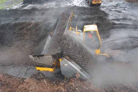 Breaking down the differences between compost turners Compost turners are essential for any operation producing large amounts of compost.