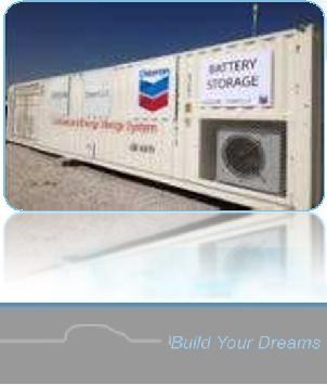 Industry Adoption of BYD Energy Storage Systems China State Grid 6MW ESS Capacity :