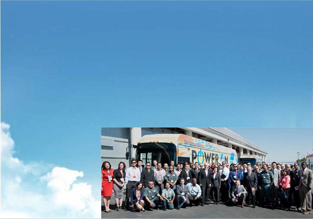 Green Job Creation Lancaster, CA BYD Bus & Coach BYD Energy, LLC Opened in 2013 BYD Bus & Coach 120,000