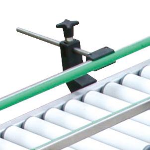 conveyor, = Adaptable on our conveyors SMI and on our stainless steel range.