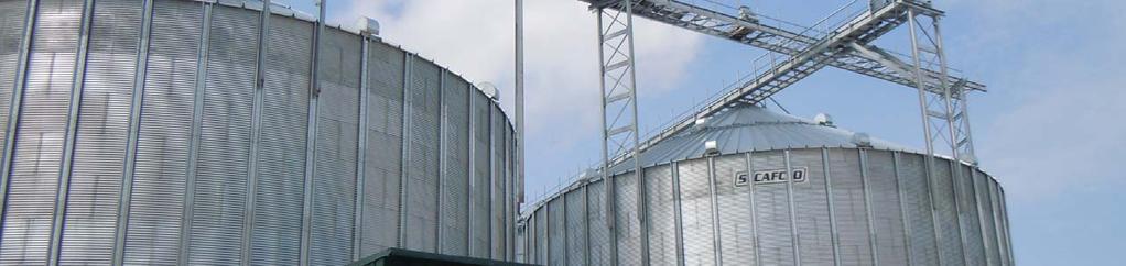 SCAFCO Bucket Elevator Heads Helping customers get their products from here to there, SCAFCO Bucket