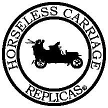 From the Editor Hello Builders, Recently, I posted a message on the Horseless Carriage Replica Builders Group, saying that there would be no May/June 2012 HCR Newsletter.