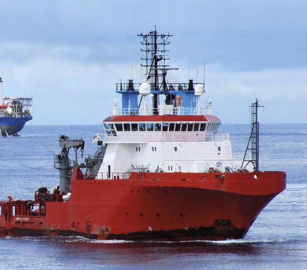 P76 vessels Applicator: Bardella Application period: Feb 2015 H60