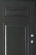 Finials Enhance your door with a variety of finials to give your hinges a decorative look.