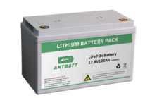9/22 Lithium Packs Lithium Packs 10/22 Lng Cycle Life LiFePO battery delivers mre than 10 times lnger cycle life and five times lnger flat/calendar life than
