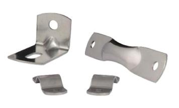 Accessories & Spare Parts FOR SOLUTIONS YOU CAN SEE BRACKETS - VMSSB Brackets S/S