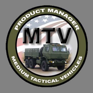 PM Medium Tactical Vehicles 1 Product Manager LTC Alfred Grein x4-8665 Deputy PM: Jim