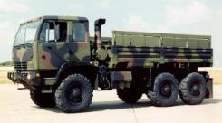 100% improved Reliability/MR Open systems architecture HIMARS EPA compliant Improved reliability/mr Expansible