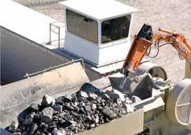 MOBILE STATIONARY MBS12H MBS13H PB12H BX8 to Mobile crushers are, as the name implies, designed to be moved from site to site.