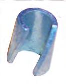 00 5/16" End Sleeve (for use with 5/16" EHS)