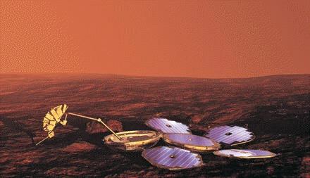 Recommendations from Beagle 2 Inquiry Board Robust Design