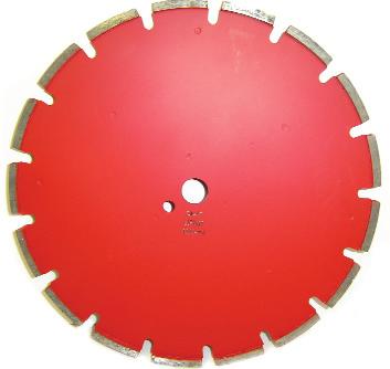 Professional Looping and Grooving Blades Professional Diamond Wallsaw Blades AG :- Soft specification for hard materials LOOPING BLADES Dia Width C5P CA11 mm mm 350 4 370 370 350 5 420 420 350 6 430