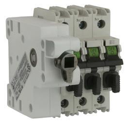 Switches Amps Poles Right front rotary CCP2R-2-30CC 2 CCP2R-3-30CC 3 CCP2R-2-30M 30 2 CCP2R-3-30M 3