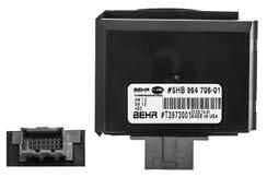 Freightliner OE# A22-57054-004; A22-57054-006; A22-57054-007 13906 ACU Controller 16 Pin, 12v Freightliner OE# BOA91596 13907 A/C Control Panel Freightliner OE#