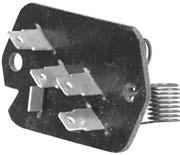 P93CAA3100-01S 1224 Resistor 4