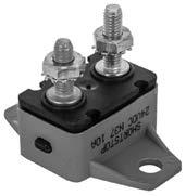 ..35 AMP, 12v PUSH TO RESET voltage up to 24v AUTOMATIC RESET