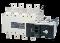 Motorised changeover switches 160A - 3200A ATyS R motorised changeover switches ATyS R are three-phase motorised changeover switches with positive break indication.