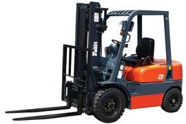 USED FORKLIFT SALES We do a complete inspection on each forklift we sell, so that we feel it is the best product for the
