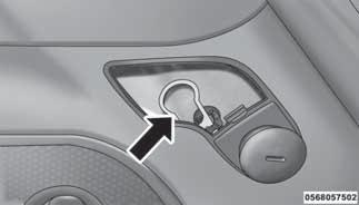 WARNING! Never have any smoking materials lit in or near the vehicle when the gas cap is removed or the tank is being filled. Never add fuel when the engine is running.