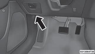 will return to its previously set position when you cycle the vehicle s ignition to the ACC or RUN position. The Easy Entry/Easy Exit feature is disabled when the driver seat position is less than 0.