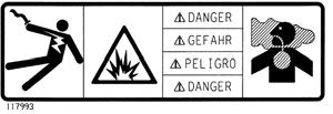 Safety Information G 150 / 180 / 240 Ref.