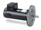 STOCK DC MOTORS SUB-FHP THYRISTOR RATED SUB-FHP MOTORS General Specifications: Precision subfractional horsepower DC permanent magnet motors designed for use with full wave non-filtered thyristor