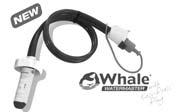 For over 50 years, Whale has led the way in the design and manufacture