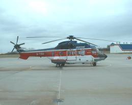 Helicopter Flight Data Monitoring Changes to