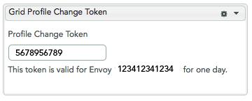 Enter the Envoy serial number. Copy this token. 10. Enter the authorization number from the Envoy Interface. 11.
