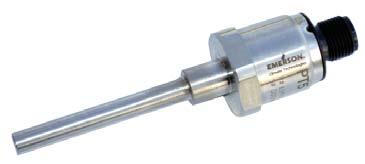 Pressure Transmitter Series PT5 Pressure Transmitters convert a pressure into a linear electrical output signal. PT5 has been optimized for Refrigeration applications.