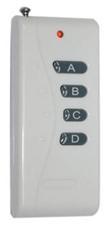INSTALLATION INSTRUCTIONS Power Supply Input Voltage: 100-240VAC Output Voltage: 12V DC Remote Control Dimmer After you had determined the mounting position you are going to use.